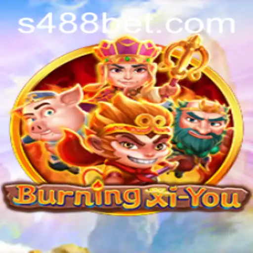 Explorando BurningXiYou: Um Mergulho Profundo no Desafiador Mundo de 488bet