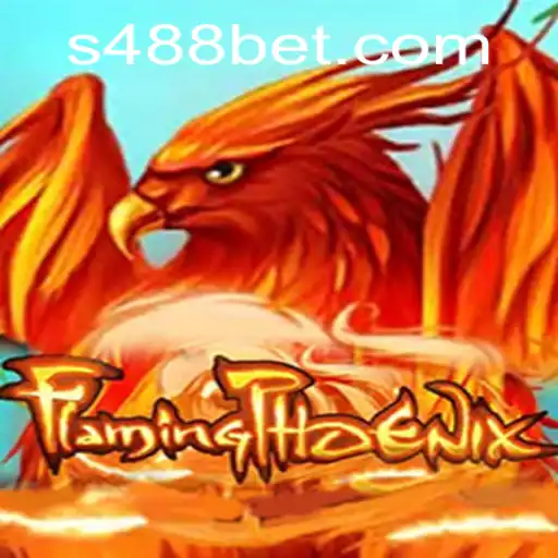 FlamingPhoenix: Um Mergulho no Universo do Jogo Através da 488bet