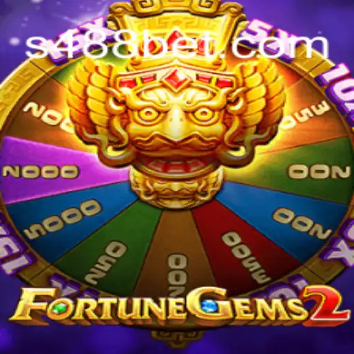 FortuneGems2: Um Mergulho no Universo Inovador de 488bet