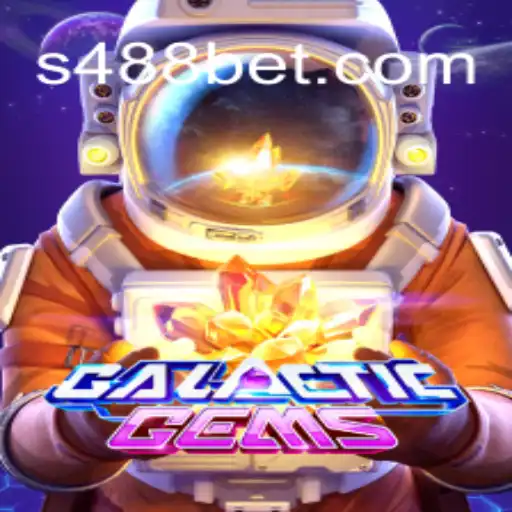 Tudo sobre GalacticGems: O Jogo Interesse na Comunidade de 488bet