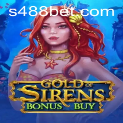 Explorando o Universo de GoldofSirensBonusBuy na 488bet