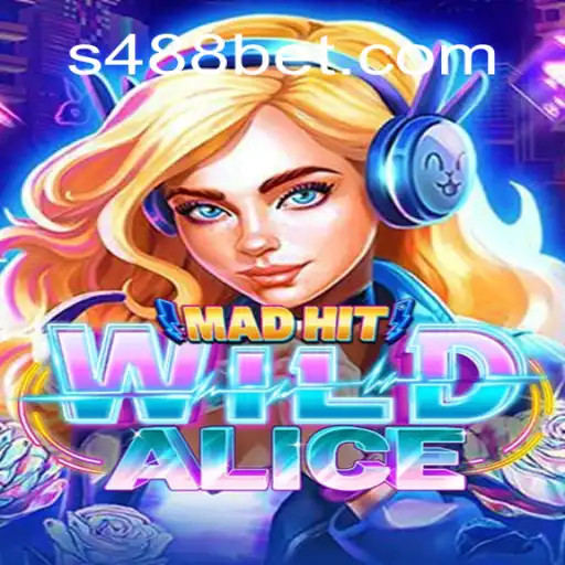 Explorando o Universo de MadHitWildAlice: Um Mergulho em Aventuras e Estratégias