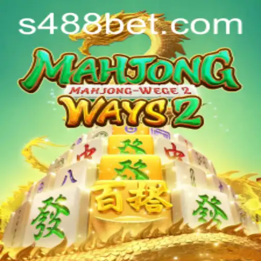 Descubra MahjongWays2 e como a plataforma 488bet transforma a experiência de jogo
