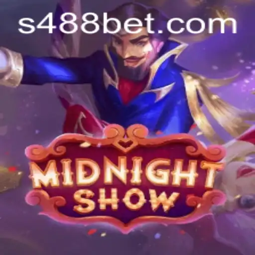 MidnightShow: Uma Experiência de Jogo Inovadora