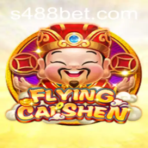 FlyingCaiShen: Descubra a Emoção do Jogo no 488bet