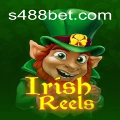 IrishReels: Descubra a Magia do Cassino Online com 488bet