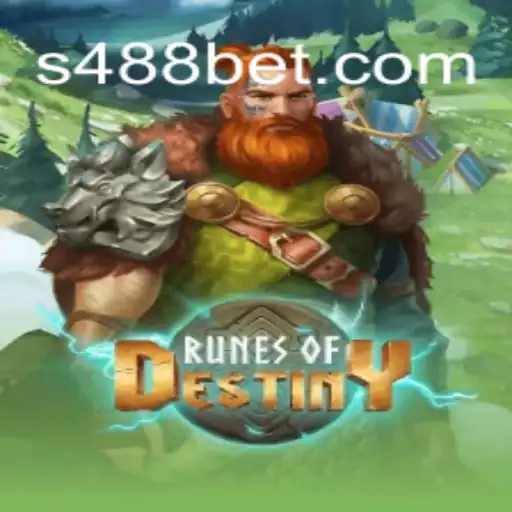 RunesOfDestiny: Aventura mística e estratégia