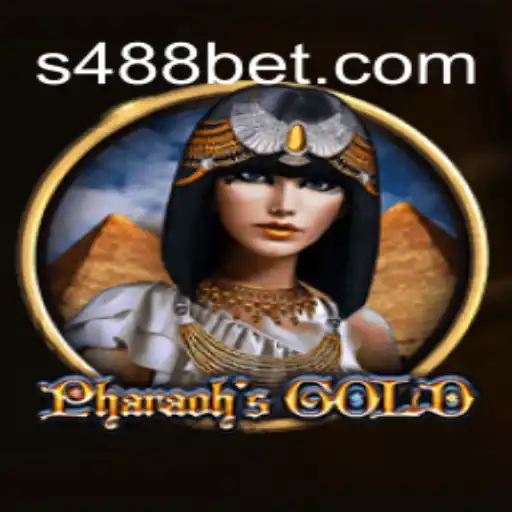 Descubra os Segredos do PharaohsGold no 488bet