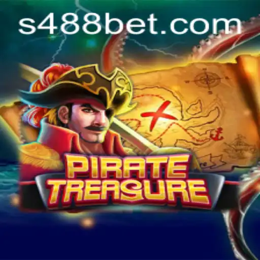 Desvendando o Jogo PirateTreasure: A Aventura dos Mares com 488bet