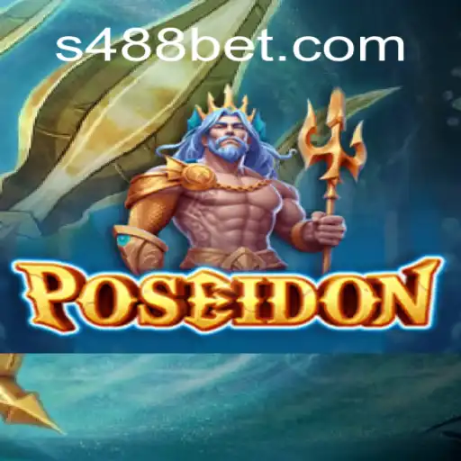 Desvendando o Jogo Poseidon: Aventura e Estratégia no Mundo de 488bet