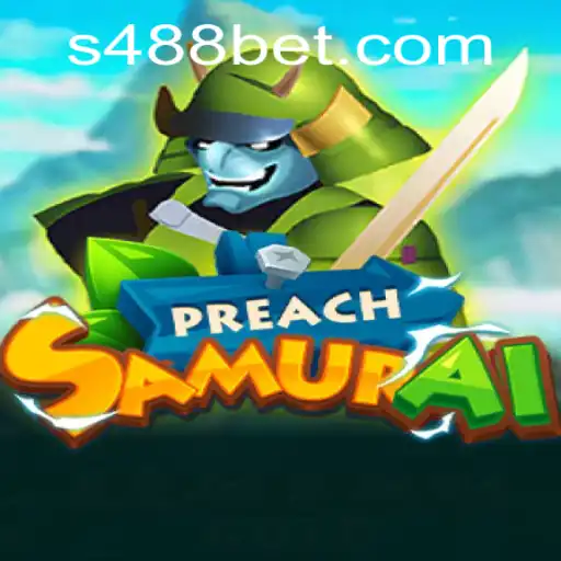 PreachSamurai: A Nova Sensação no Mundo dos Jogos