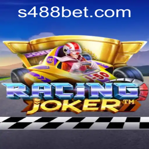 Descubra RacingJoker: Um Novo Horizonte no Mundo dos Jogos de Corrida