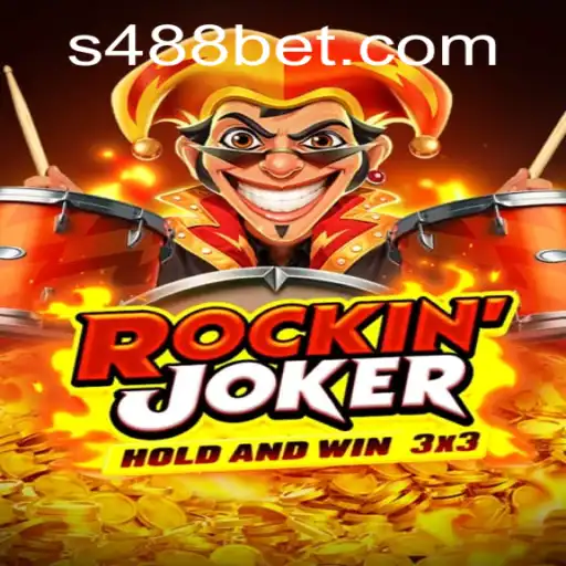 Descubra as Emoções de Rockinjoker no Universo 488bet
