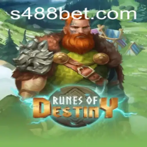 RunesOfDestiny: Aventura mística e estratégia
