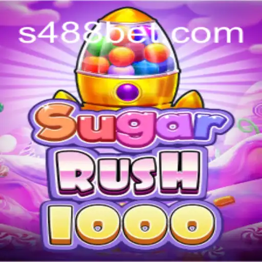Explorando o Mundo Divertido de SugarRush1000 com 488bet