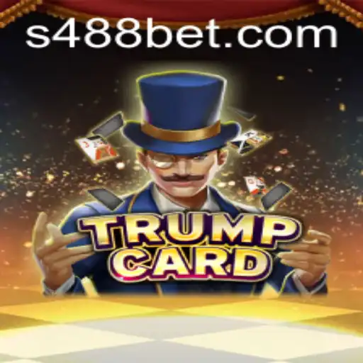 Explorando o Fascínio do Jogo TrumpCard e Sua Conexão com 488bet
