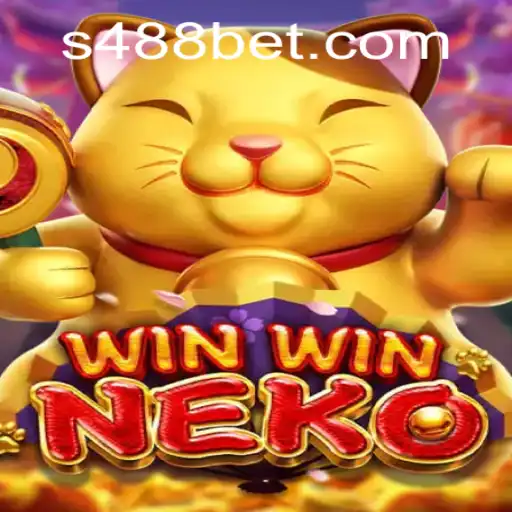 Descubra o Envolvente Mundo de WinWinNeko e o Fascinante Universo de 488bet